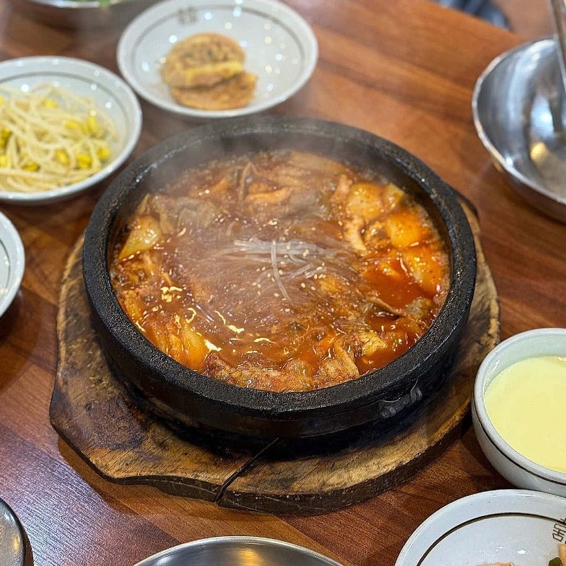 병영나들목 사진 2