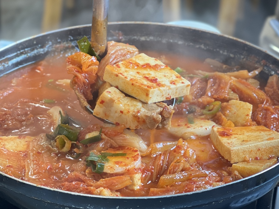 주연통삼겹 사진 1