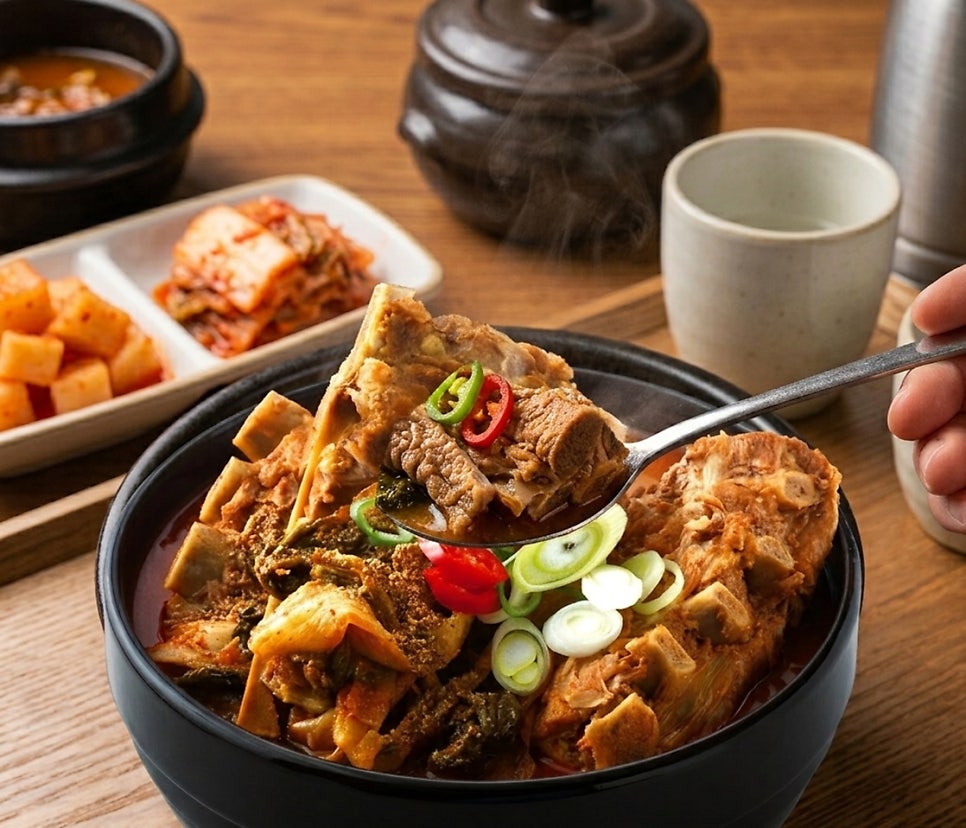 일품양평해장국 인천경서점 사진 3