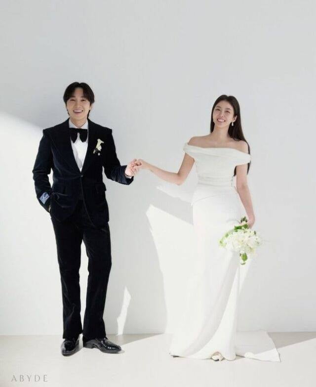 이석훈 아내 최선아 나이 프로필 서울예고 한예종 이준 동문