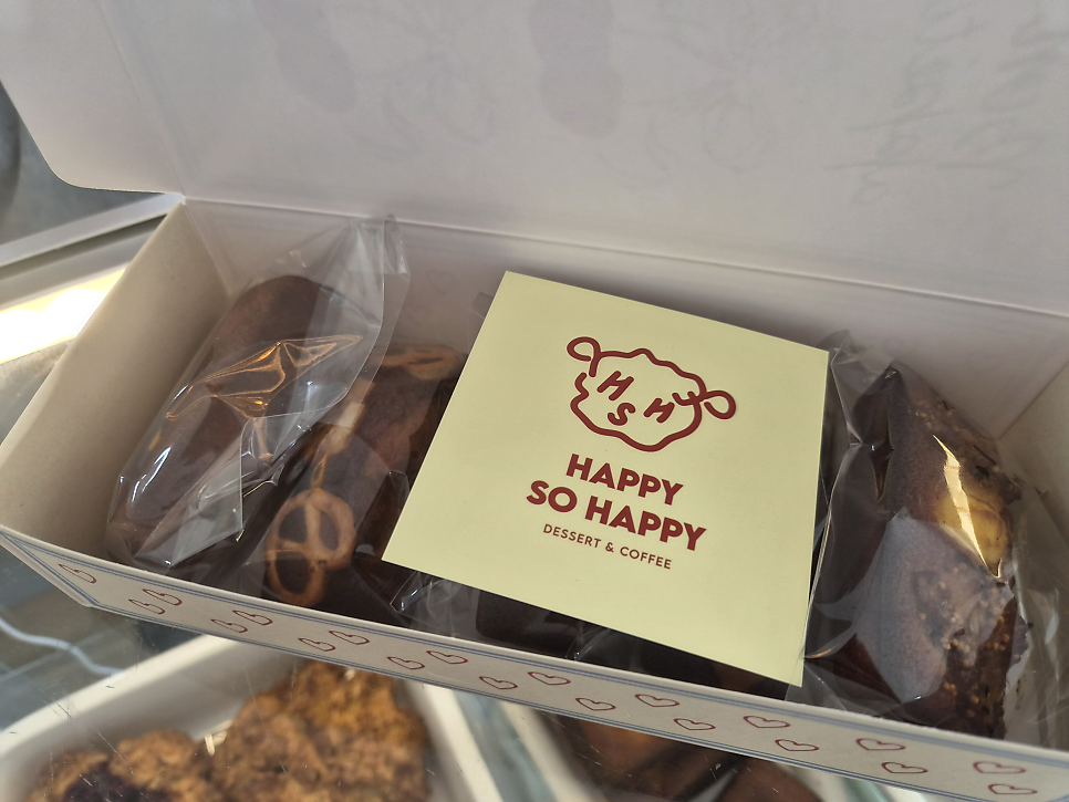 해피쏘 해피HAPPY SO HAPPY 사진 6