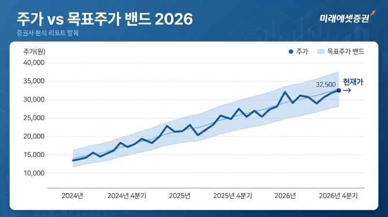 삼성증권 배당 5% 주가 전망 배당주 추천? 목표주가 왜 줄상향인데 투자의견은 낮췄을까