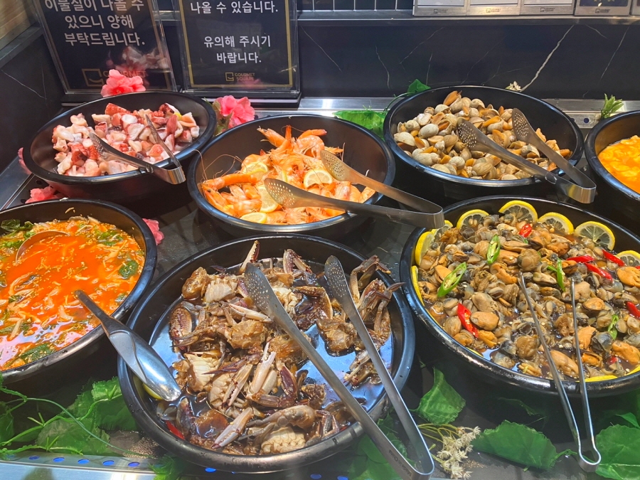 고메스퀘어 대구동성로직영점 사진 1