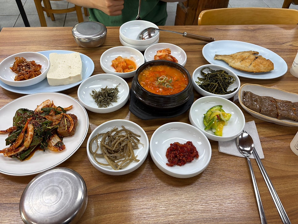 최옥란할머니순두부 사진 3