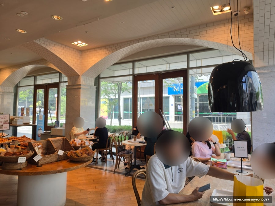 궁전제과 수완점 사진 6