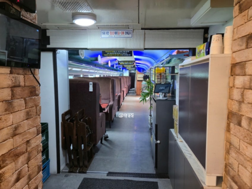 풍차 사진 5