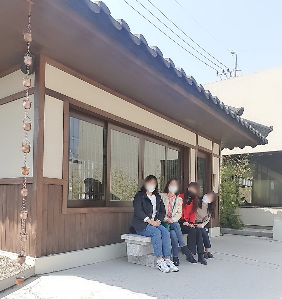 고목림 사진 2