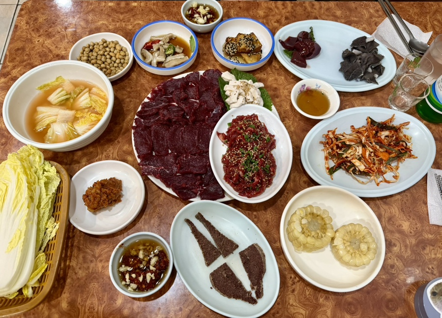녹양 향촌점 사진 3