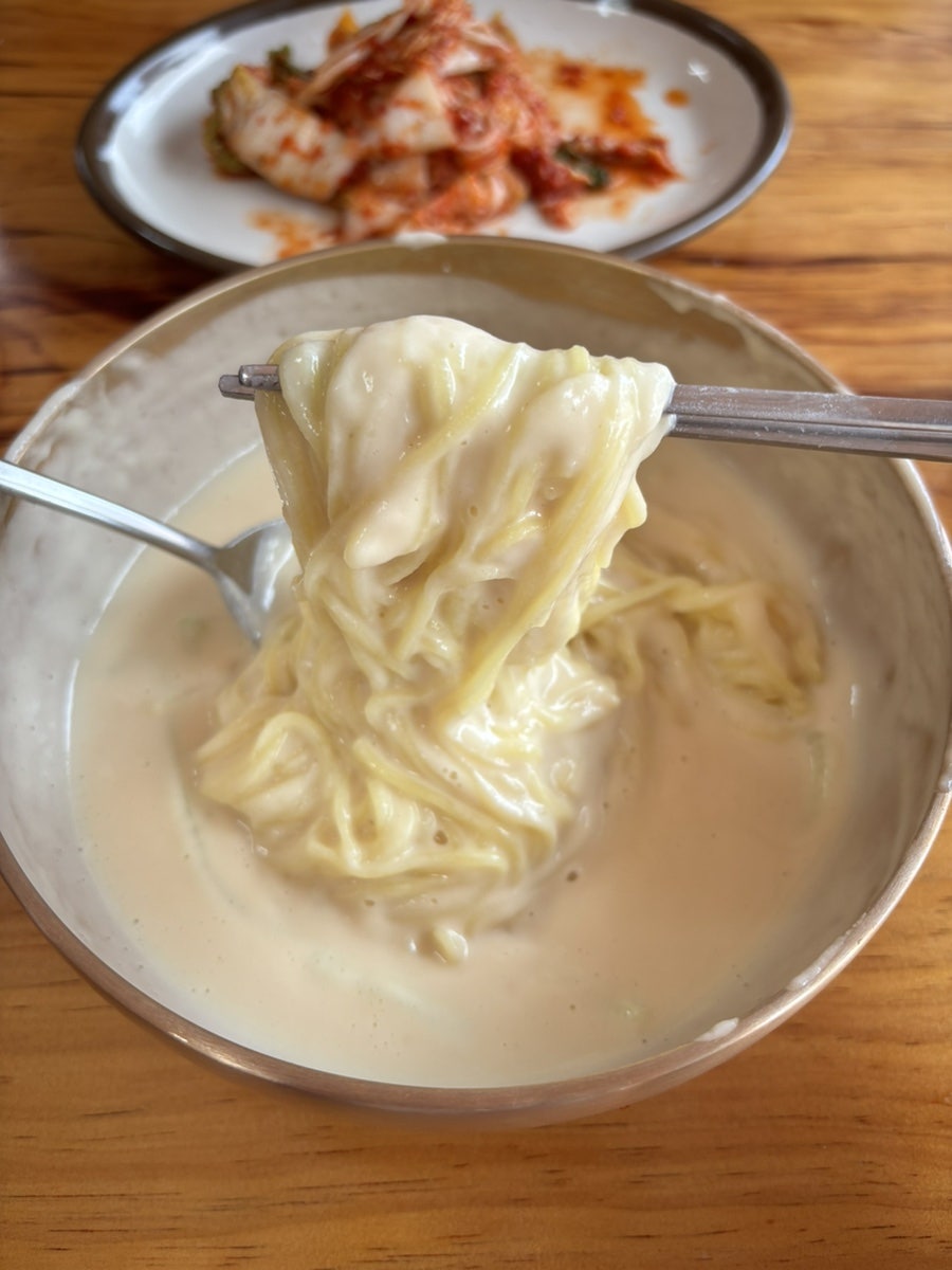 공주칼국수 사진 6