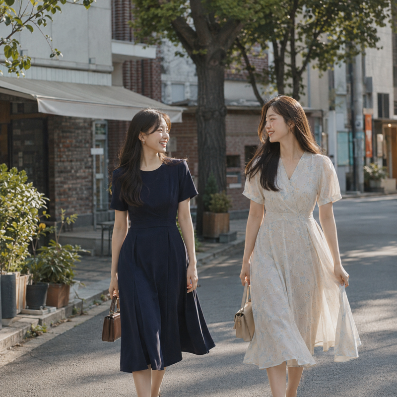 2026년 7월 20일, bcbg 58위·쥬크원피스 26위 급등! 여름 원피스 브랜드가 새 최고점을 쓴 날 | 네....