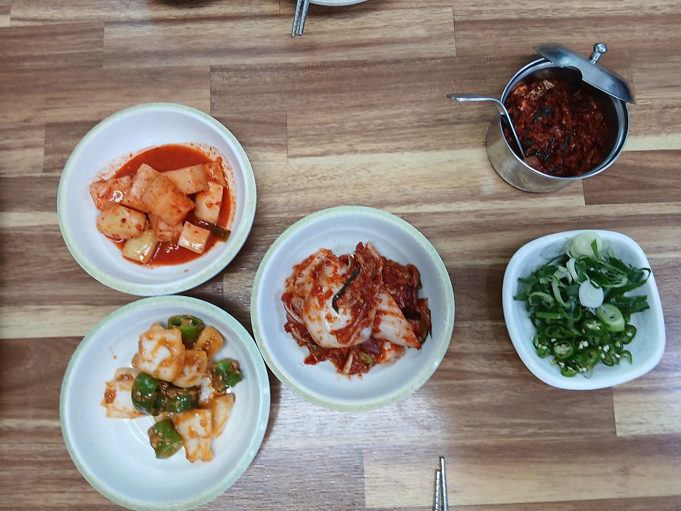 Supsokgamasotsomeorigukbap photo 2