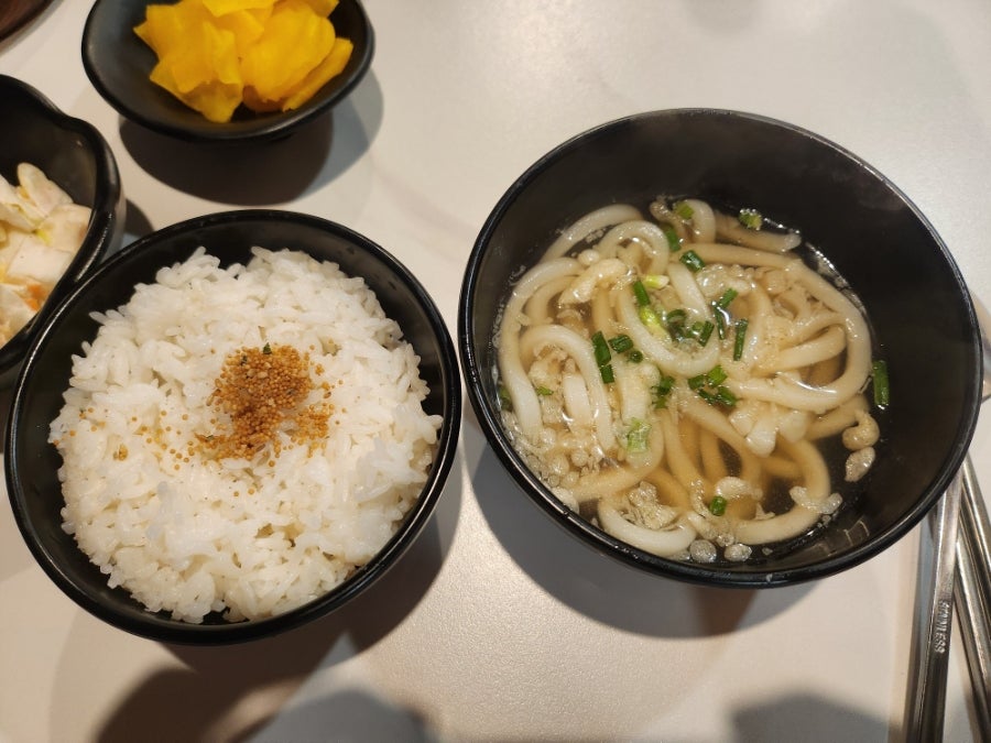 텐진함바그 안산본점 사진 3