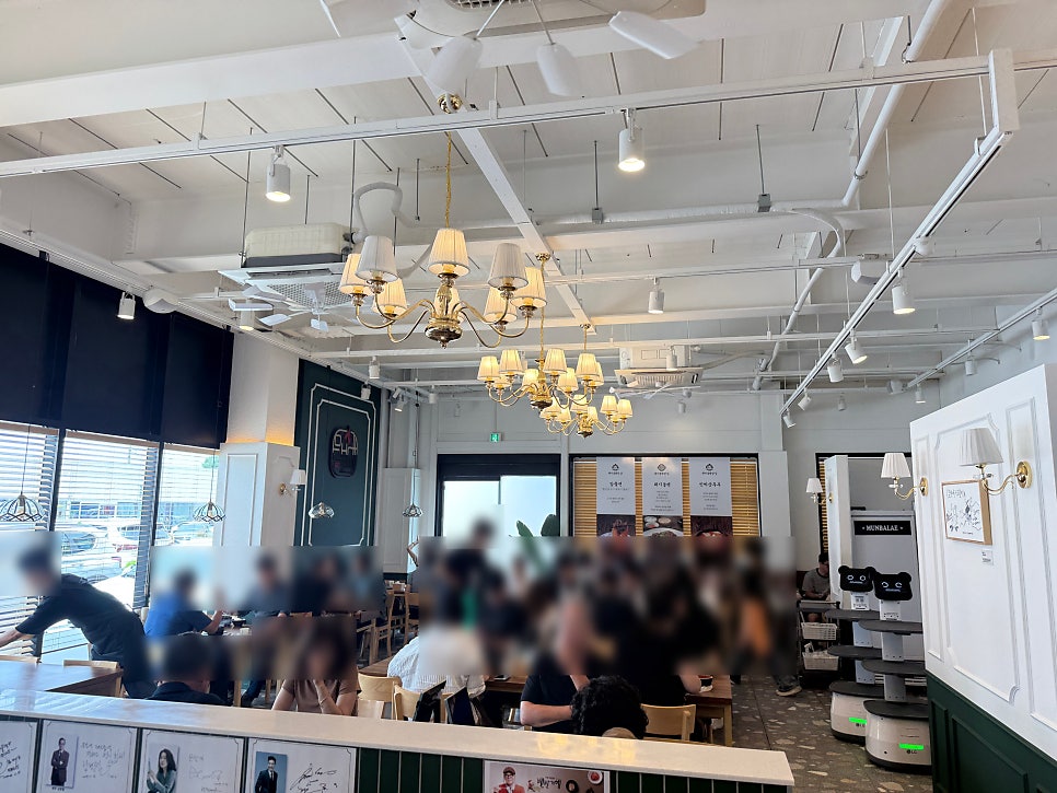 문발애직화불백 사진 5