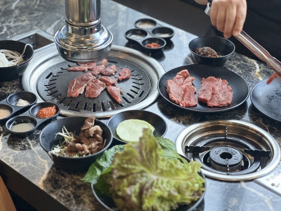 회식의달인 사진 4