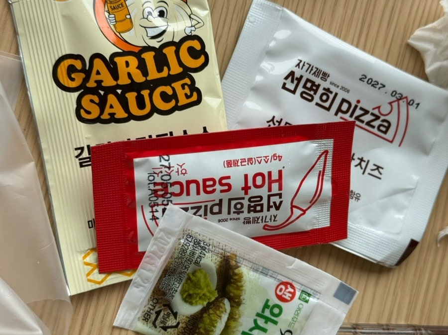 자가제빵선명희피자 화성향남점 사진 5