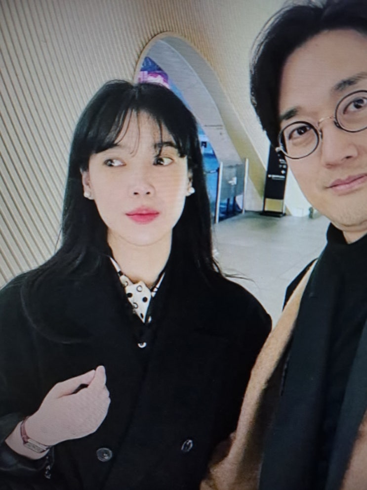 <b>이장원 배다해</b> 프로필 임신 시험관 나이 차이 아파트