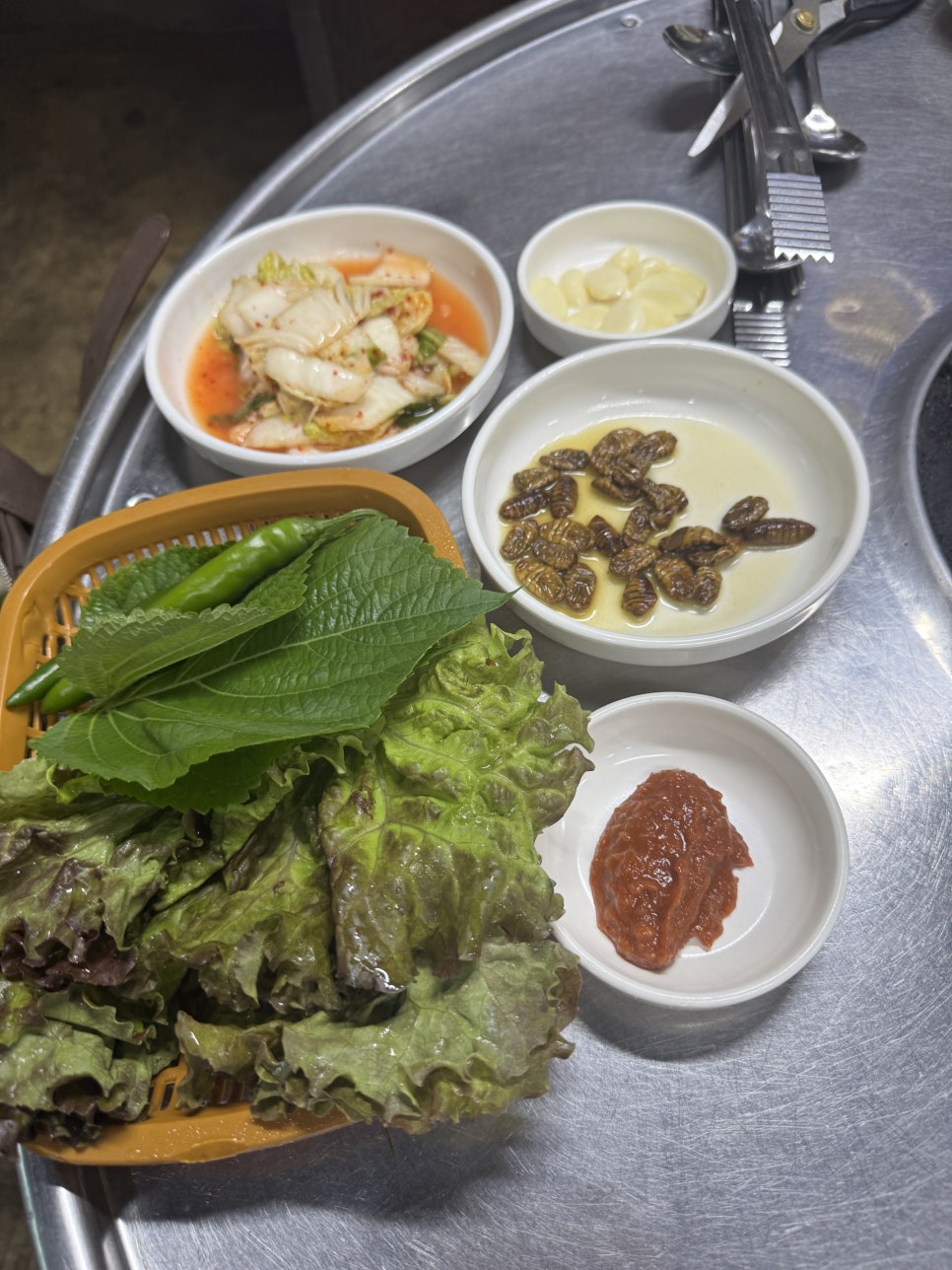 거꾸로원조석쇠구이 사진 4