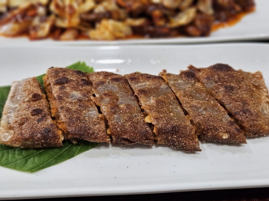 로하스황칠 오리전문점 사진 5
