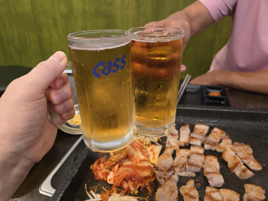 정원마루 각산본점 사진 3
