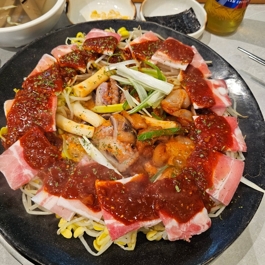쭈불리 안성아양점 사진 2
