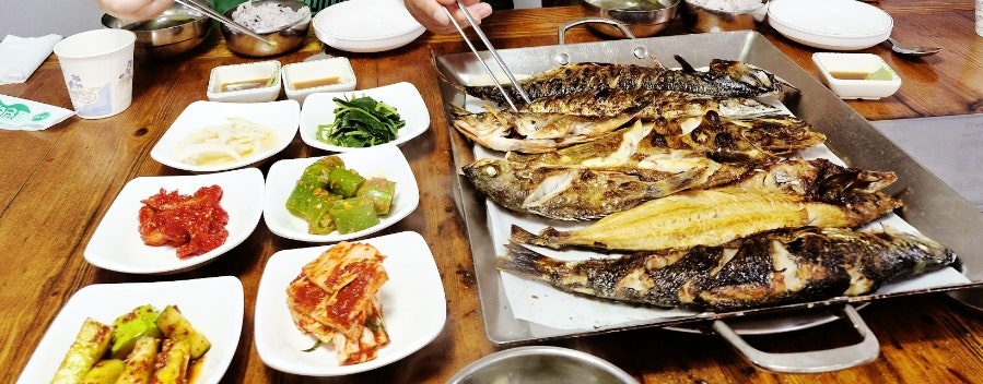 다이버구이 사진 1