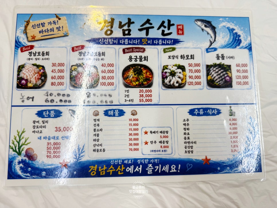 경남수산 사진 2