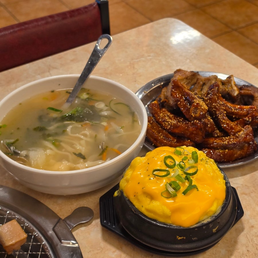 참뽀뽀쪽갈비 장유율하점 사진 5