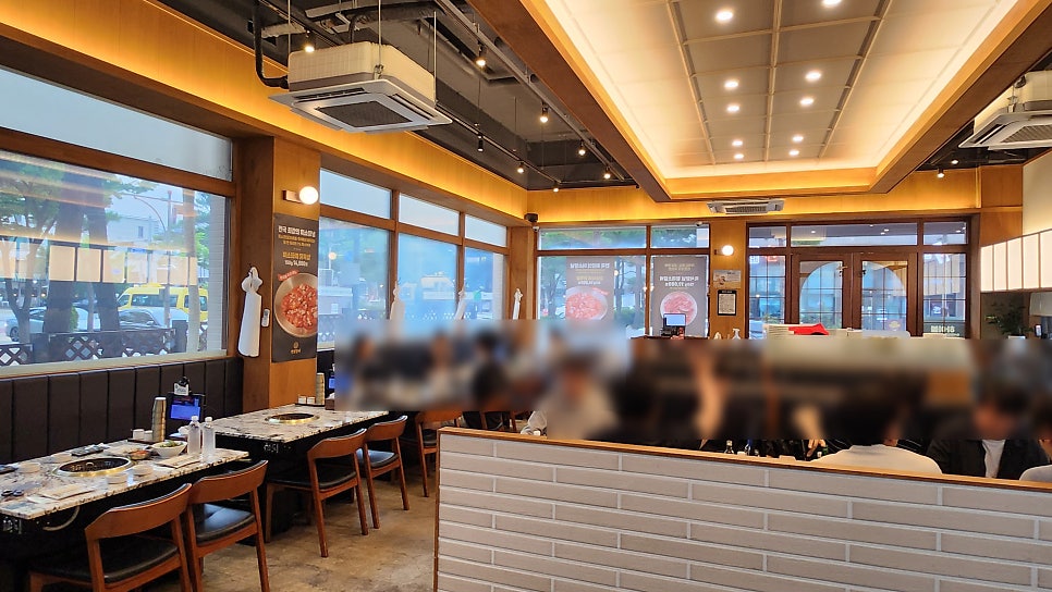연성갈비 동탄 본점 사진 5