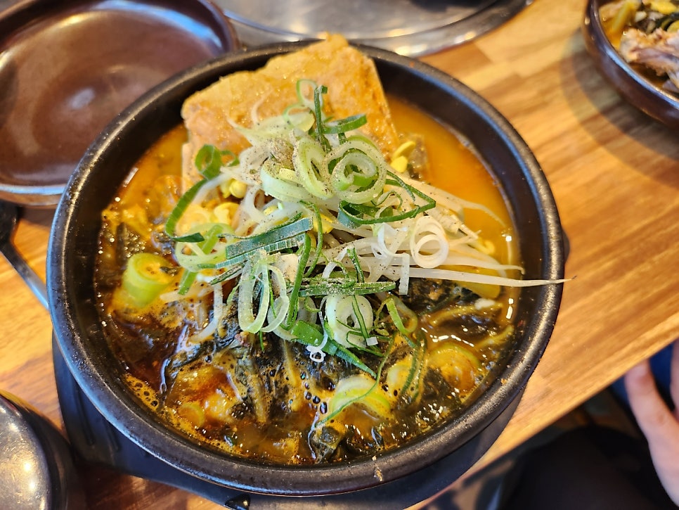 등뼈가 울산무거점 사진 4