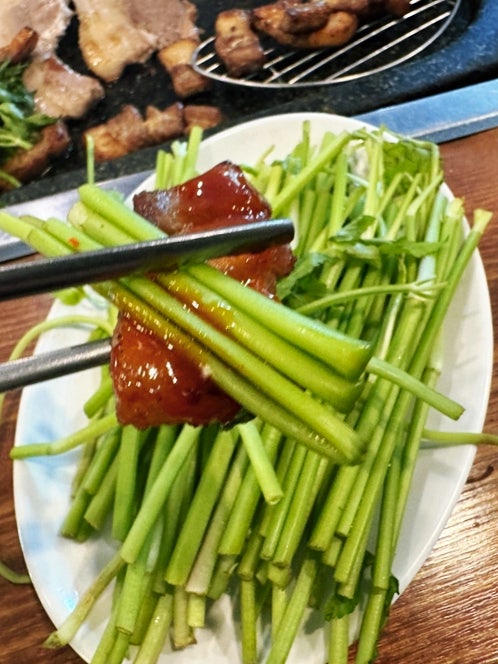 돌판향기 인천본점 사진 6