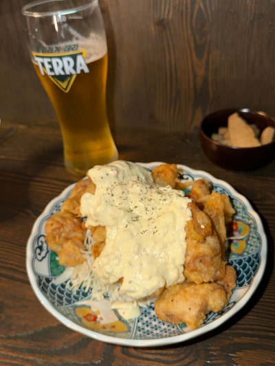삼송술집 심야식당 세솔리 / 한국식 이자카야의 정석