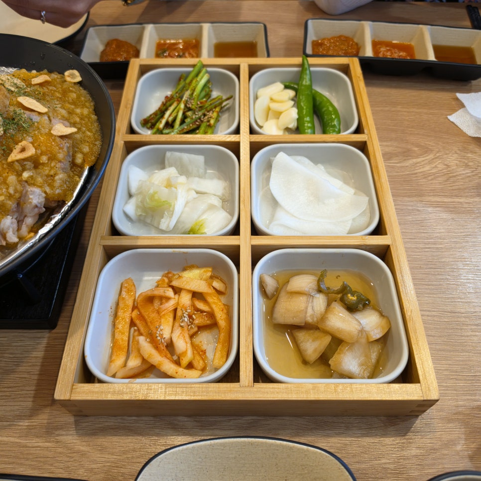 미녀족발 사진 3