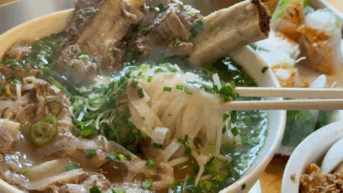 수원 동탄 맛집 | 포레스트포(FOREst.PHO) 베트남 쌀국수 본점 재재재재방문 / 주차정보포함