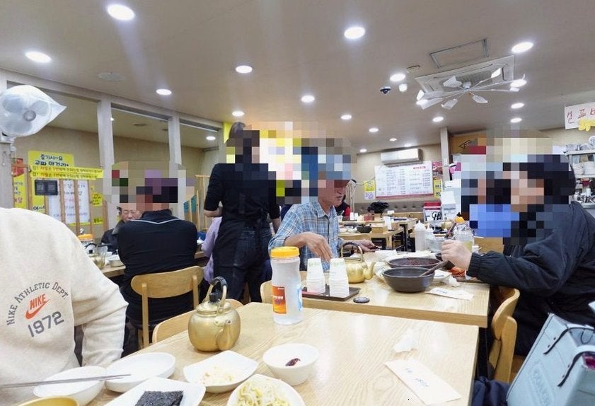 이종구낙지세상 덕양점 사진 2