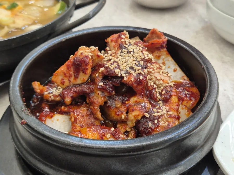 소망식당 사진 5