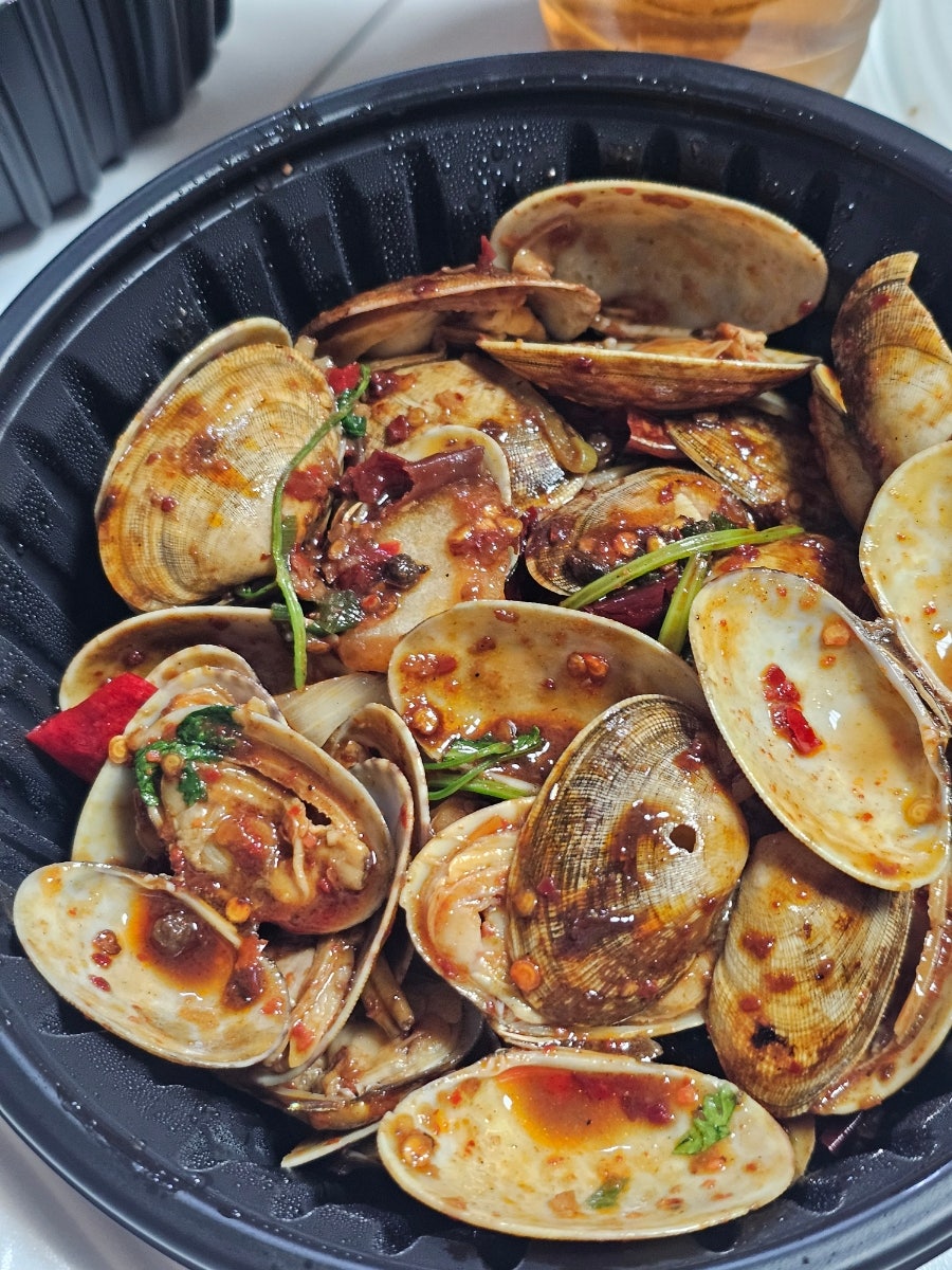진미식당&양꼬치 사진 6