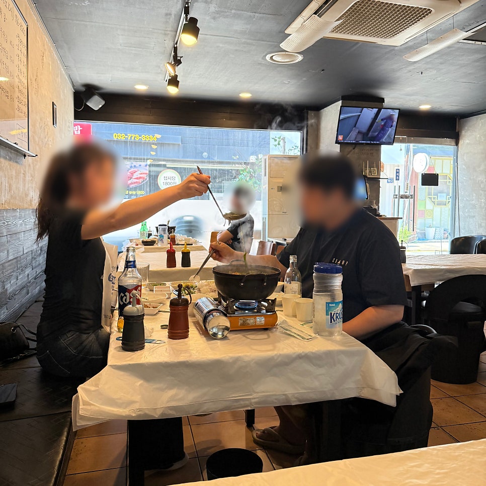 윤식당 사진 4