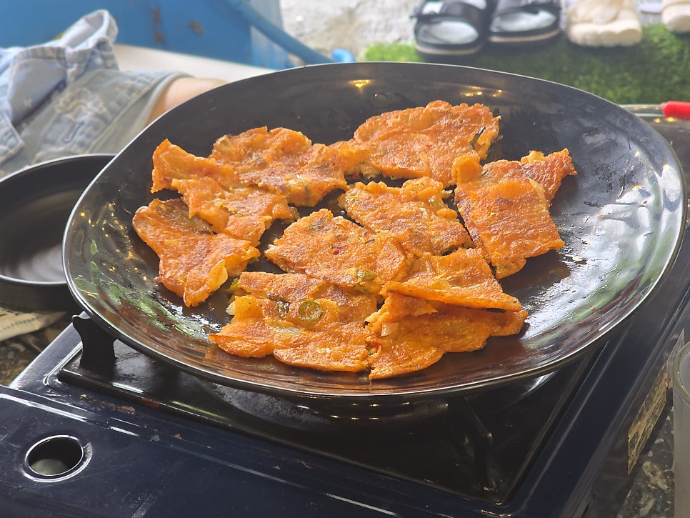 토속마당 사진 5