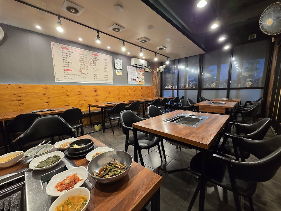 태영생막창 경산점 사진 3