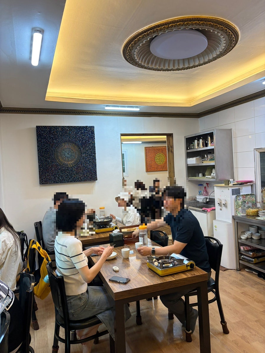 덕이손만두 사진 3
