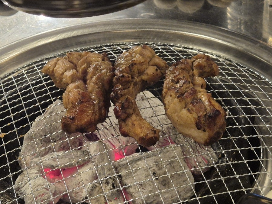 록갈비 사진 5