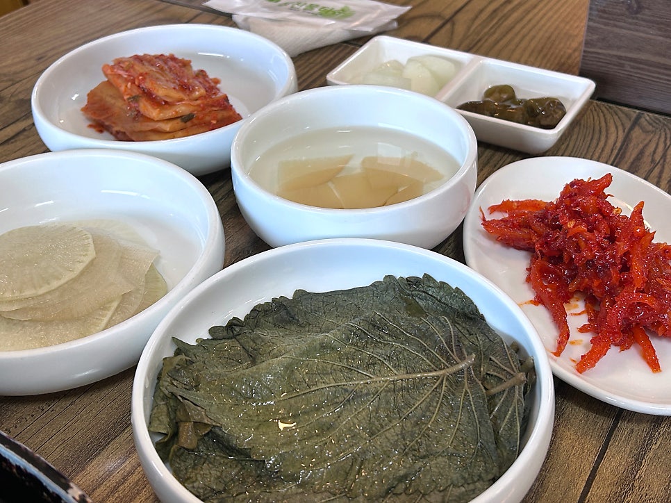 감골오리 남사점 사진 6