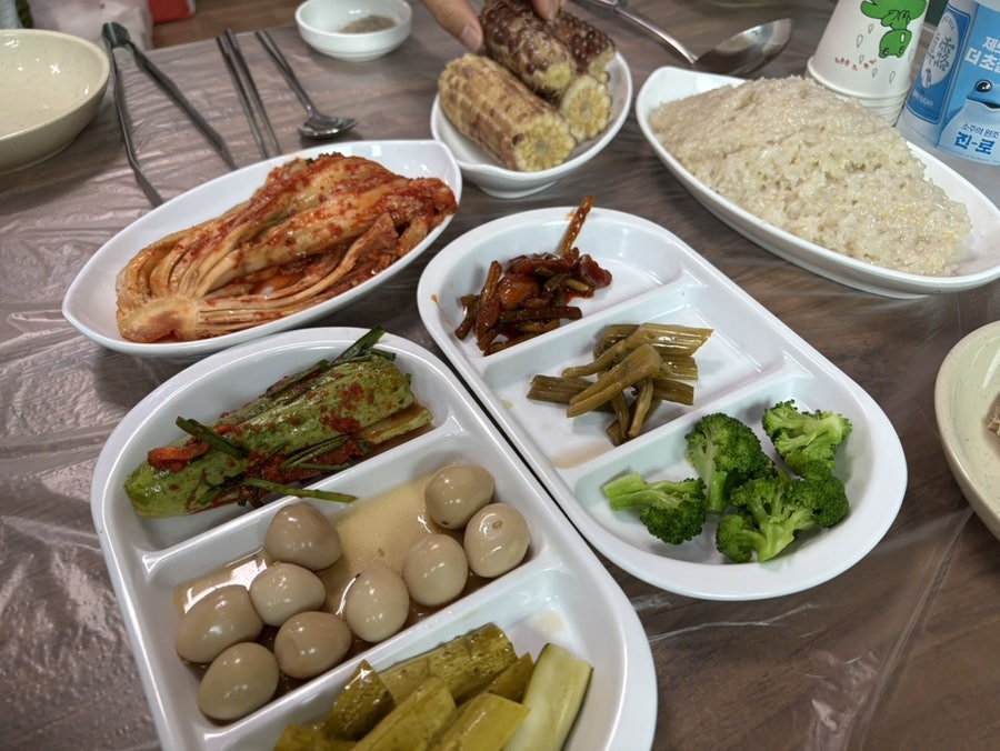 학현계곡 사진 5