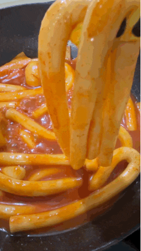 인천 남동공단떡볶이 밀키트 2인분 후기 집에서 즐기는 공단떡볶이 솔직후기