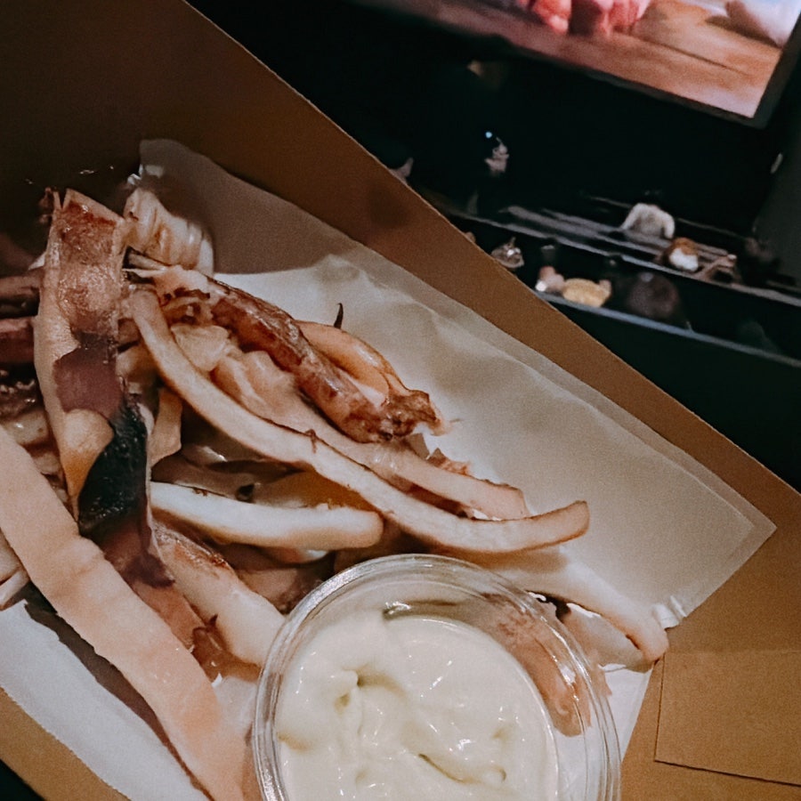 언칼국수 금촌본점 사진 2