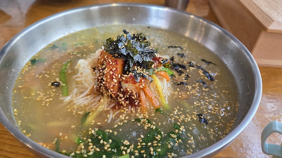국수가든 사진 2
