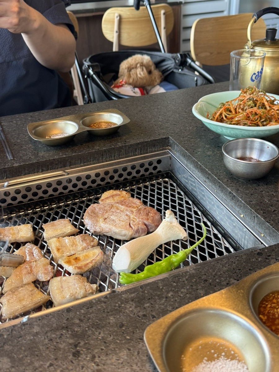 초원산방 사진 1