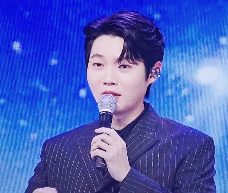 '마에스트로' 손태진 수원 상륙! 2026 단독 콘서트 티켓 가격부터 관람 시간까지