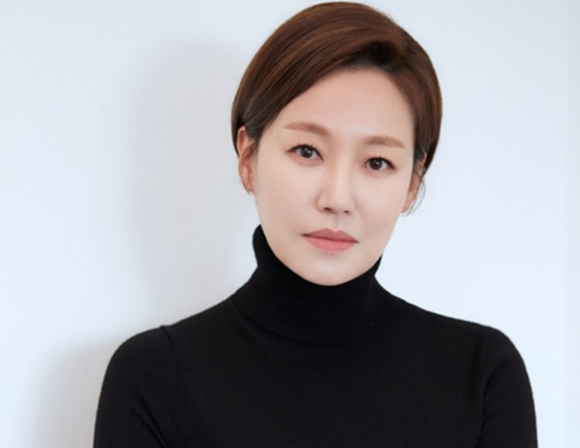 진경 "결혼한 줄만 알았는데…" 7년간 이혼 사실을 숨길 수밖에 없었던 천만 여배우 .jpeg