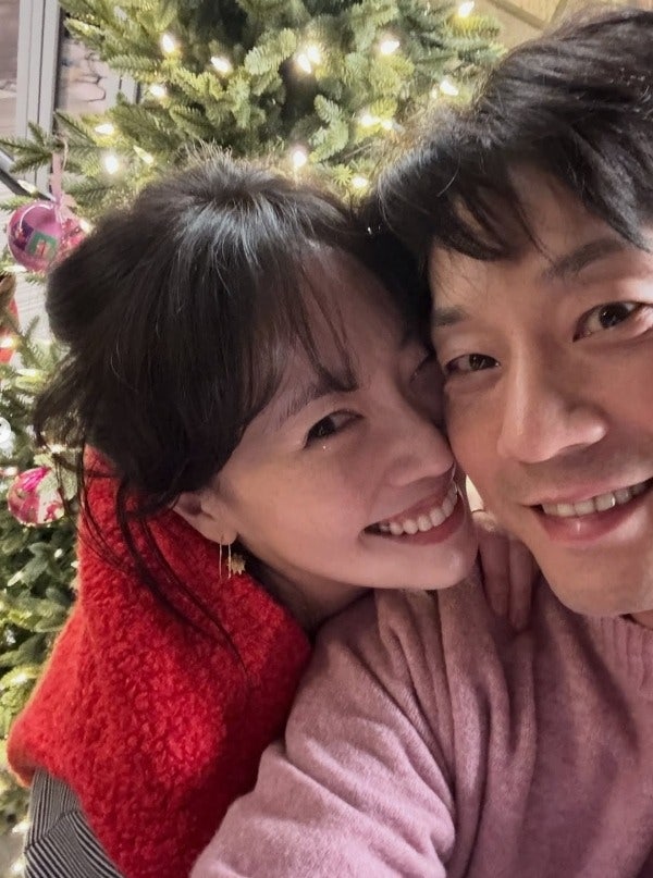 드라마 커플이 현실 부부로, 임신 발표와 동시에 결혼 발표를 했던 이천희 전혜진